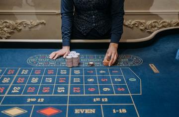 game live dealer F8bet